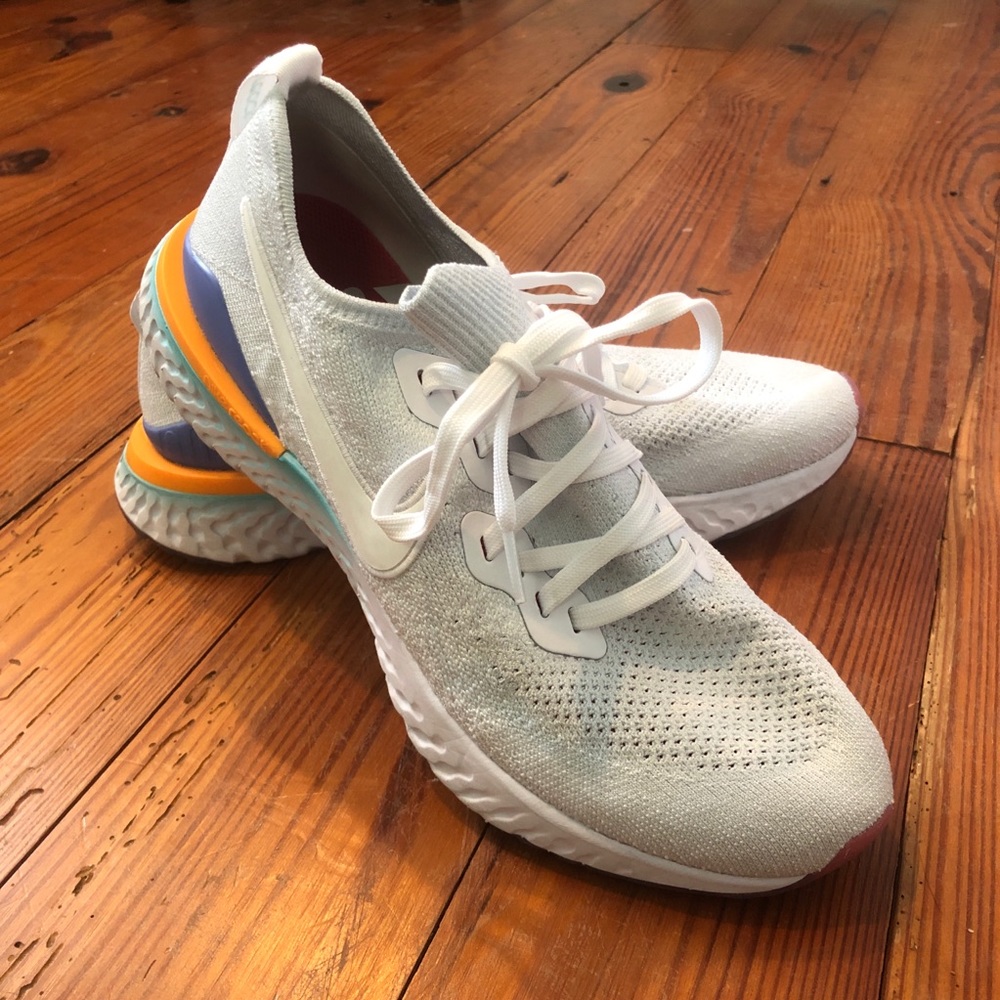Nike Epic React